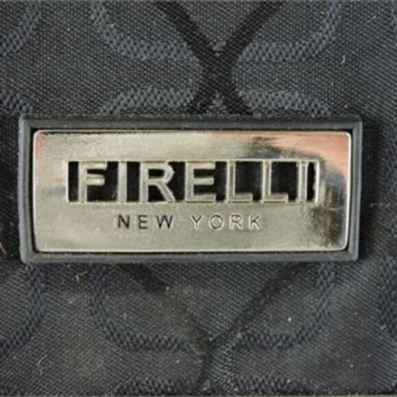 Firelli New York Wheeled Travel Tote Bag - Picture 4 of 6